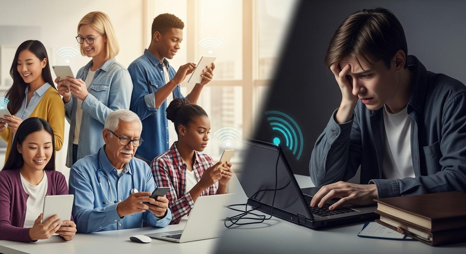 Editorial | Telehealth, Digital Divide, and Health Equity | 10.5281.cjdh.15997998