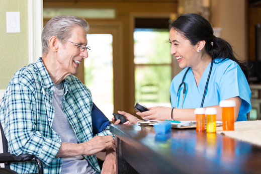 senior-check-up