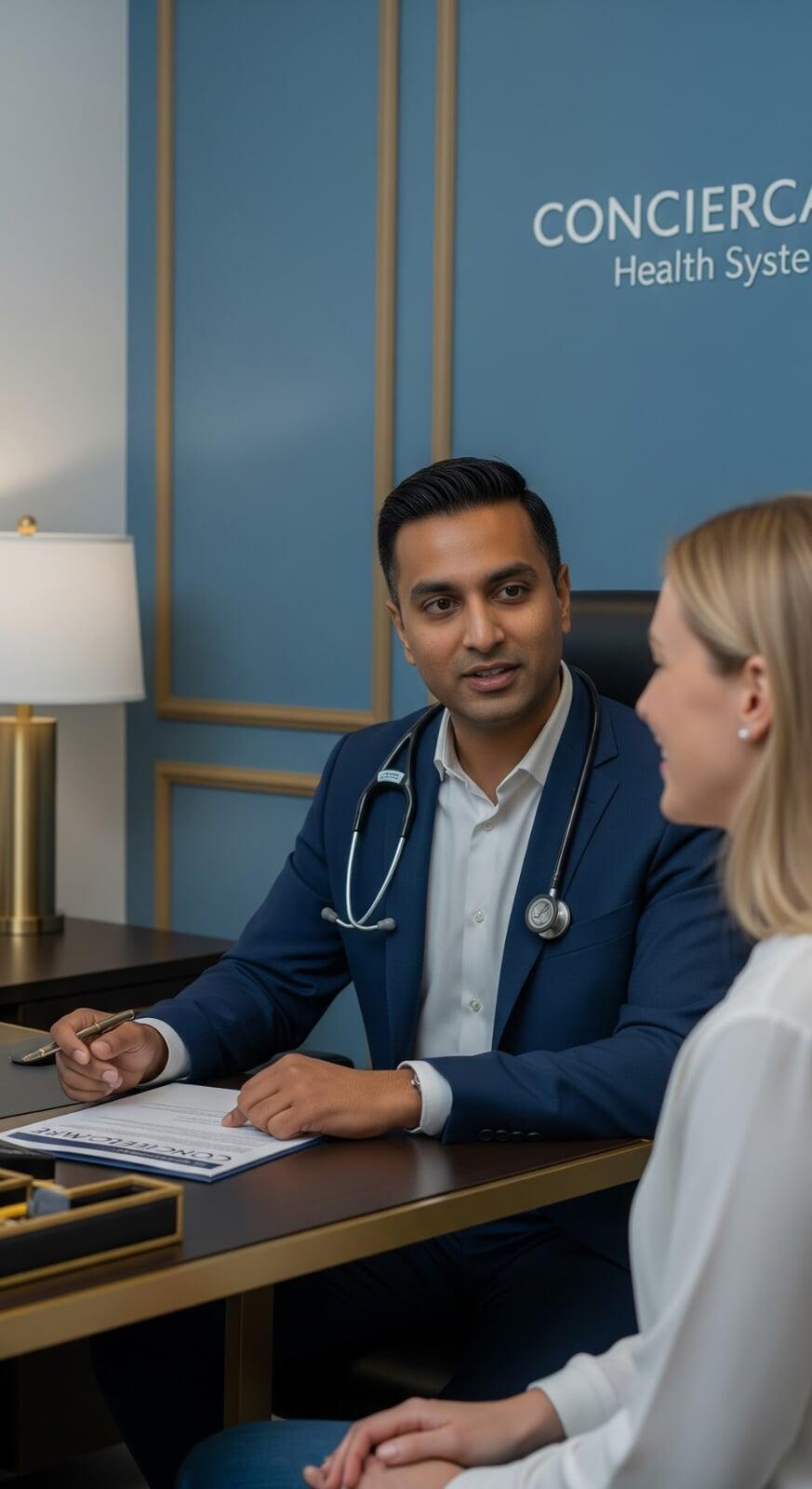 safety-procedure-of-doctor