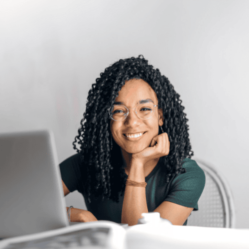 satisfied-girl-to-medical-services